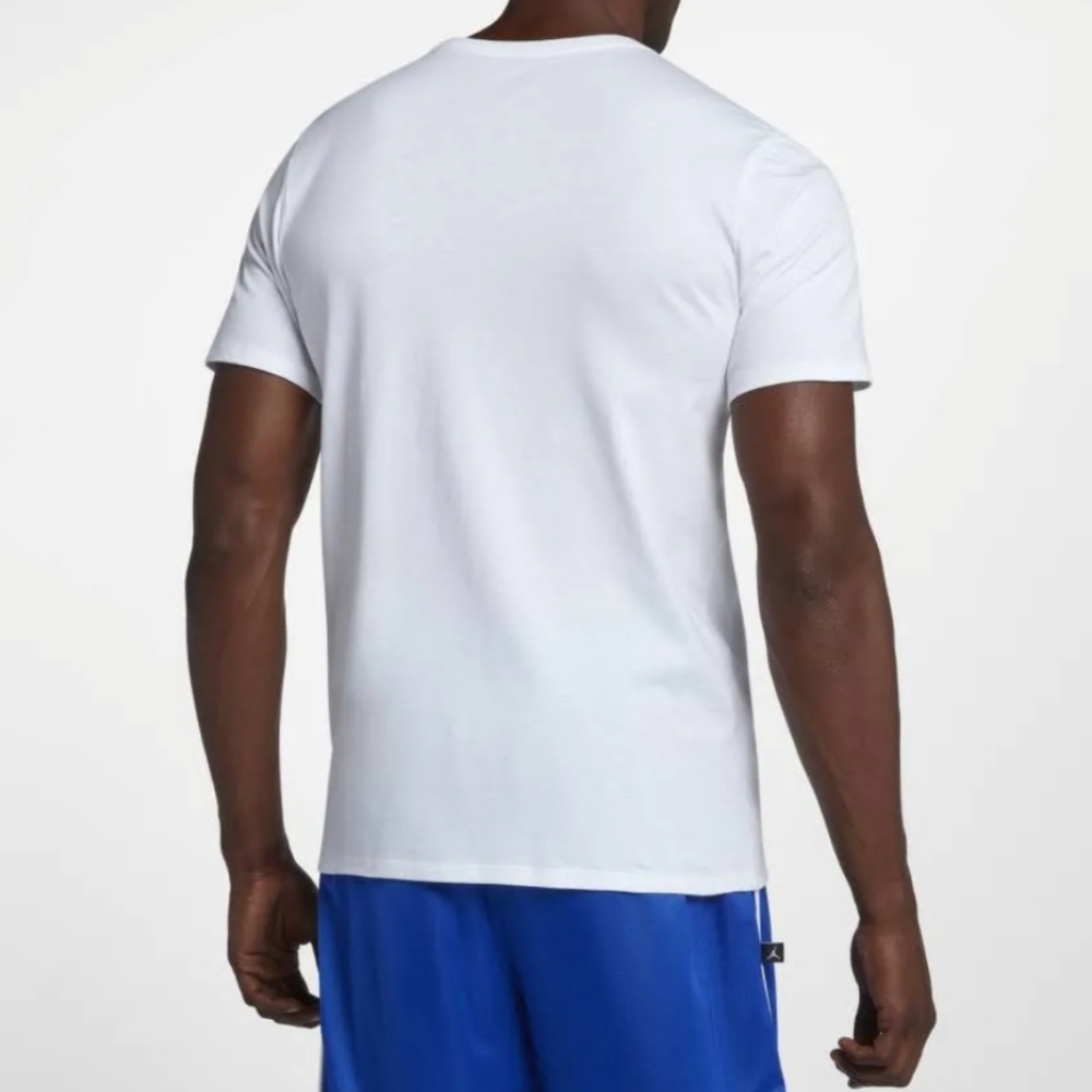NWOT Men's Jordan T-shirt - Picture 7 of 9